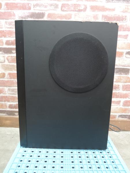 SONY ホームシアターシステム SA-WCT100 SS-MCT100