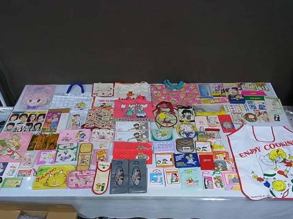 なかよし☆91年7月号 | ▽少女漫画 80年代中心付録大量