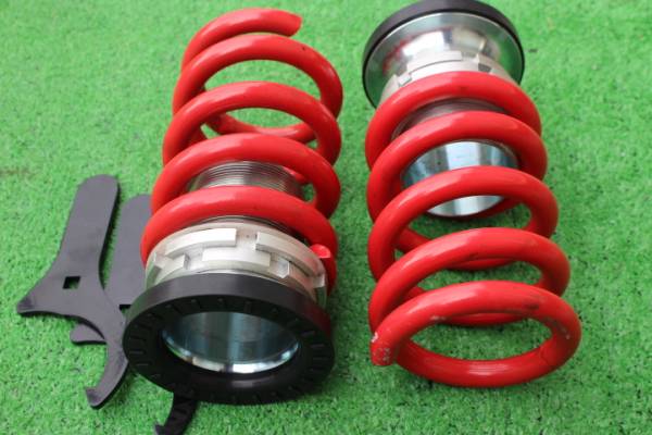 安い Rs Start ハコスカ リア車高調 レンチ付 バネ18kg M ケンメリにも Nissan 日産 Skyline 絶妙 Nuclineers Com