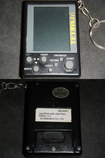 テトリス jr.2　TETRIS Jr.2　 HB-9001　未開封品 $_12.JPG?set_id=880000500F