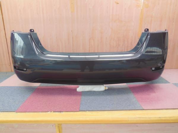 新作入荷，SALE TB17 シルフィ SYLPHY 純正 リアバンパー 85022-3SB0H ディープアイリスグレー(リア)｜売買されたオークション情報、yahooの商品情報をアーカイブ公開 - オークファン 日産用
