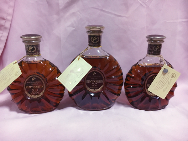 レミーマルタンXO スペシャル REMY MARTIN（レミーマルタン）XO