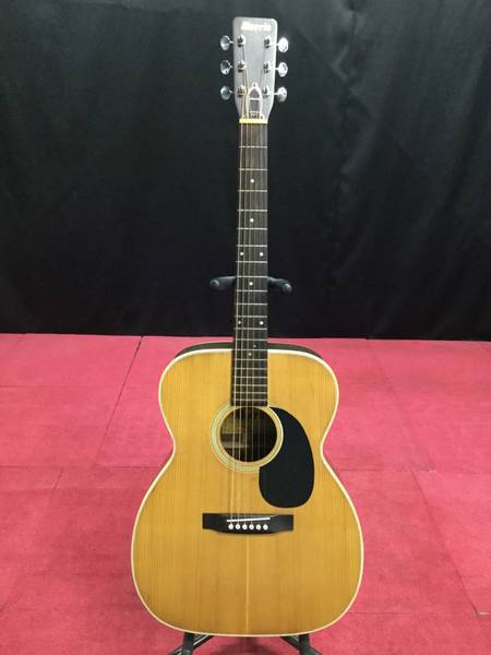 Morris Morris FD-18 アコースティックギター☆現状品 F-18 1970年代製