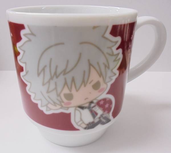 うたの プリンスさまっ リラックスマグ 黒崎蘭丸 コトブキヤ うたプリ レボリューションズ マグカップ コミック アニメグッズ 売買されたオークション情報 Yahooの商品情報をアーカイブ公開 オークファン Aucfan Com