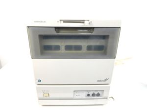 ホシザキ 特急すすぎ 食器洗い機 JW-10C3-W（ジャンク扱いです