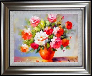 絵画 油絵のYahoo!オークション(旧ヤフオク!)の相場・価格を見る