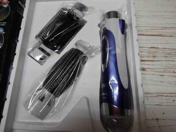 National マイナスイオンスチームくるくる　EH8424 ナショナル