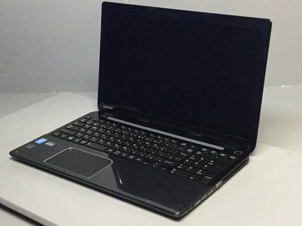 TOSHIBA PT55456LBXB dynabook T554/56LB Core i5 4200U 1.60GHz 8GB 