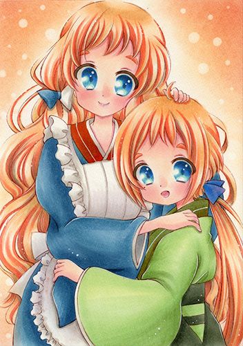 棗 ノノ ニナ うらら迷路帖 同人 手描きイラスト 手描きイラスト 売買されたオークション情報 Yahooの商品情報をアーカイブ公開 オークファン Aucfan Com