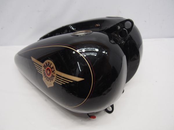 ハーレーダビッドソン（Harley-Davidson） FLSTN ソフテイルデラックス