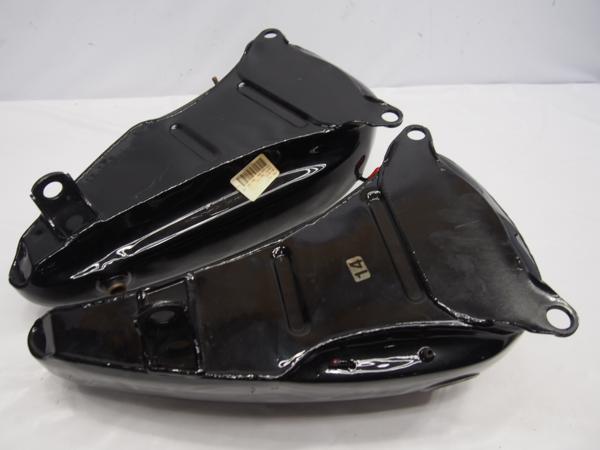 ハーレーダビッドソン（Harley-Davidson） FLSTN ソフテイルデラックス