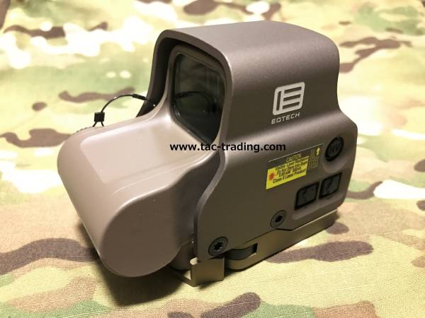 NEWロゴ★EOTech★ホログラフィックサイト★EXPS3-0★TAN★NVG対応_1