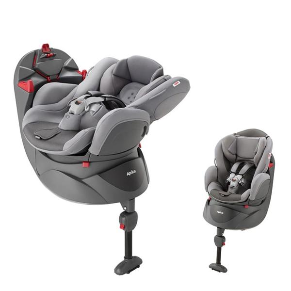 ディアターン プラス アップリカ チャイルドシート Aprica ISOFIX AB 