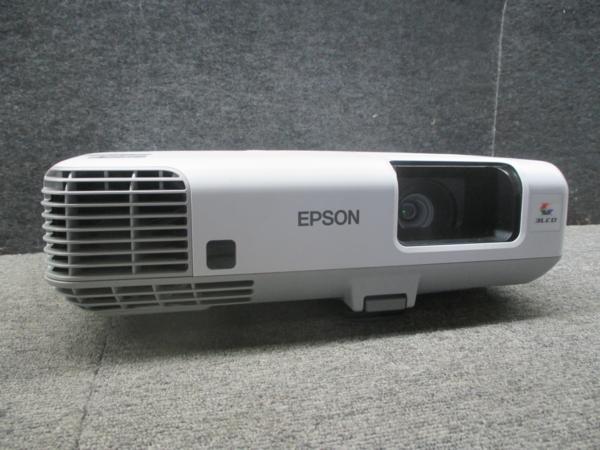 EPSON EB-900 プロジェクター ⁄ 3000lm ランプ時間(ノーマル Yahoo