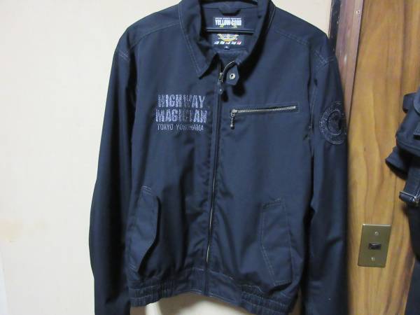 イエローコーン　ジャケット　３Ｌ　美品