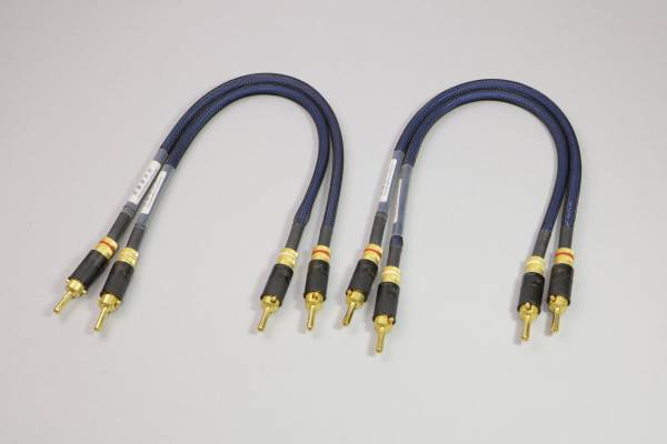 ★武藤製作所 AUG-LINE JUMPER オーグラインSPジャンパーケーブル★