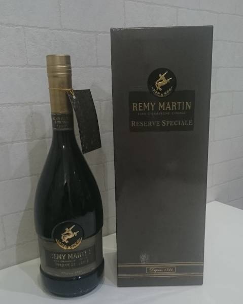 レミーマルタン 未開栓 MARTIN REMY XO SPECIAL ブランデー 700ml