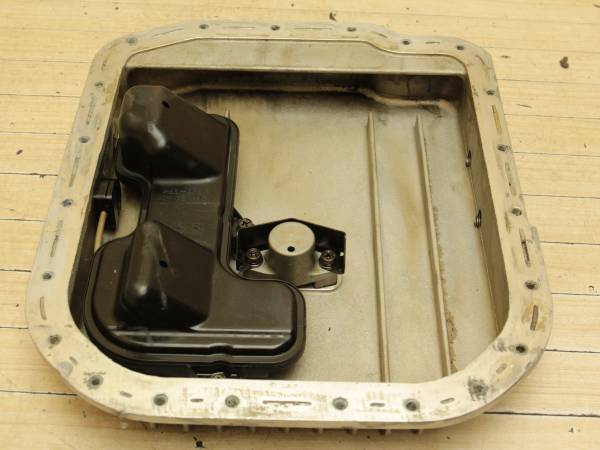 RX-8 RX8 SE3P 前期 GReddy グレッディ TRUST トラスト 大容量 オイルパン