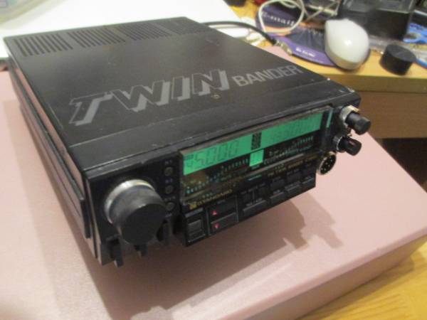 スタンダード TWIN BANDER C5000
