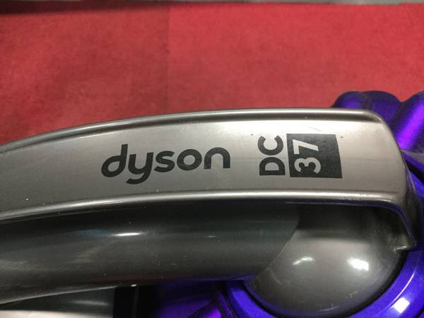 dyson dyson DC37 掃除機(タービンヘッド)＊現状品 タービンヘッド 