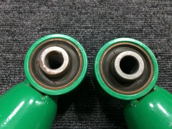 TEIN STREET FLEX damper 車高調 C25/C26 セレナ用 C25 C26 セレナ