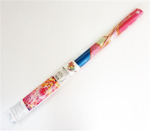 魔法つかいプリキュア! 等身大タペストリー キュアミラクル 【公式通販】