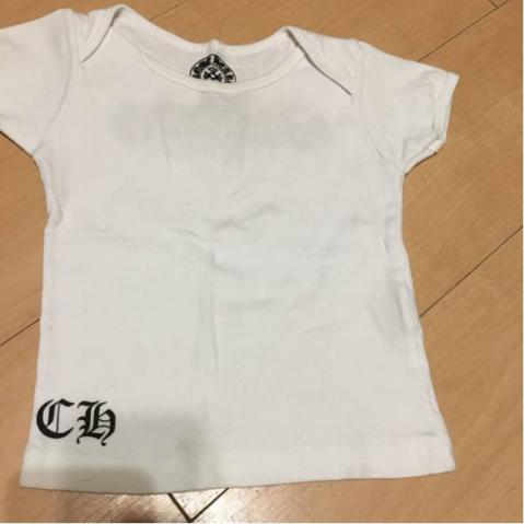 クロムハーツ Tシャツ キッズ ,クロムハーツキッズ用Tシャツです