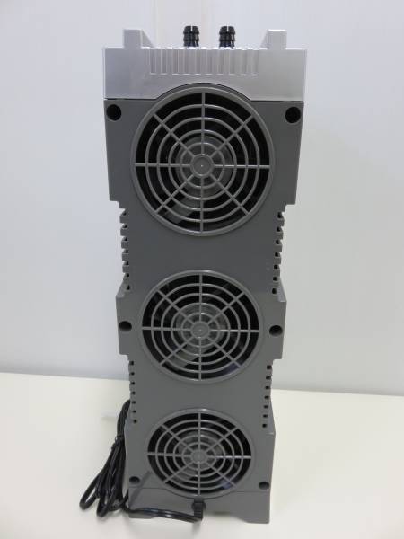 テトラ クールタワー CR-3 アクアリウム 水槽用クーラー 【公式通販】