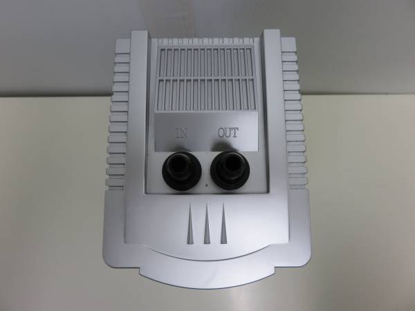 テトラ クールタワー CR-3 アクアリウム 水槽用クーラー 【公式通販】