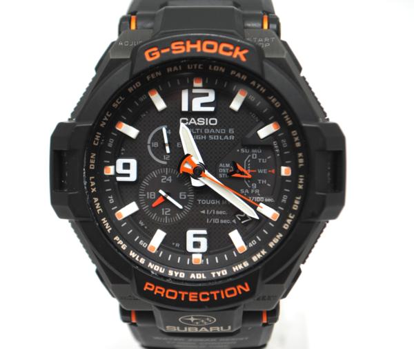 CASIO PROTREK プロトレック PRW-5100-1BJF(PRO TREK)｜売買され