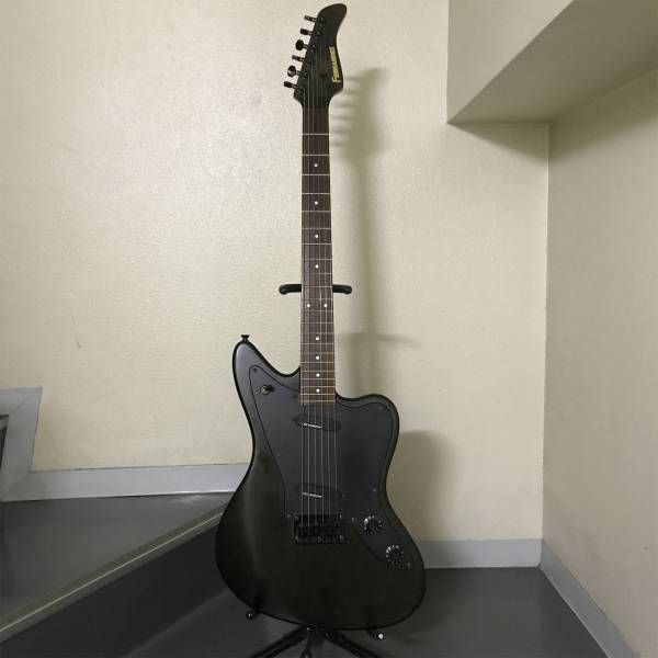 本物保証，最新作 【即決】FERNANDES JG-75 ② FGI-Sピックアップ搭載