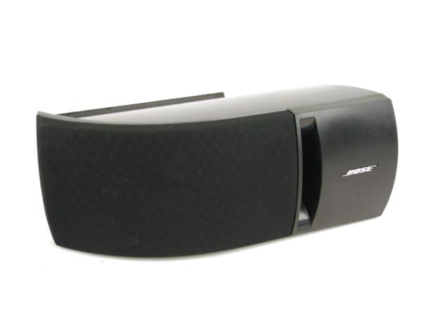 ボーズ 161 スピーカー ペア ブラック 取り付け金具 ブラケット付 BOSE