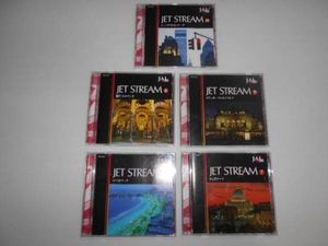 CD jet streamのYahoo!オークション(旧ヤフオク!)の相場・価格を見る