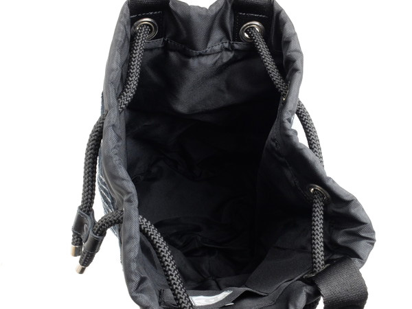 ☆美品【CHANELシャネル】スポーツライン☆巾着型ショルダーバッグ