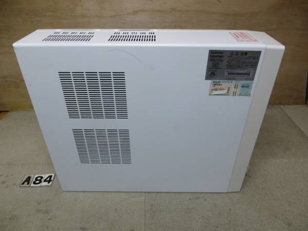 中古PC良品FRGA916VG⁄D FRONTIER FRGA916VG/D Core i7 3770 3.40GHz 