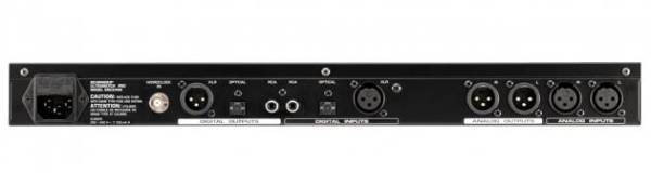 ベリンガー ULTRAMATCH PRO 断る SRC2496