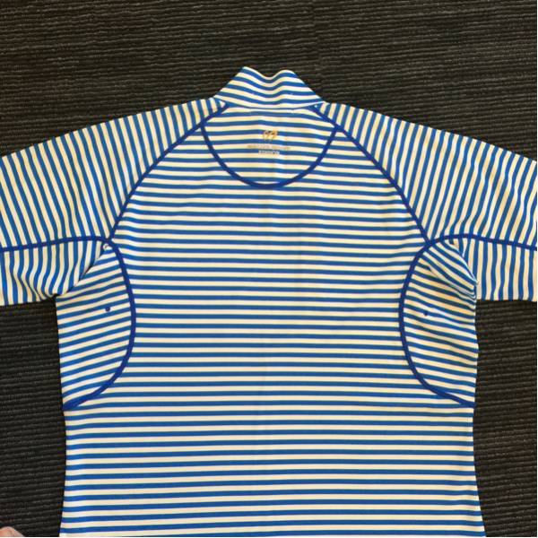 パーリーゲイツ マスターバニーエディション メンズ半袖 ポロシャツ