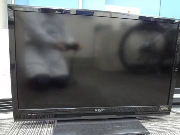 ☆SHARP/AQUOA/LC-32H7/液晶テレビ/32型☆ 【公式通販】