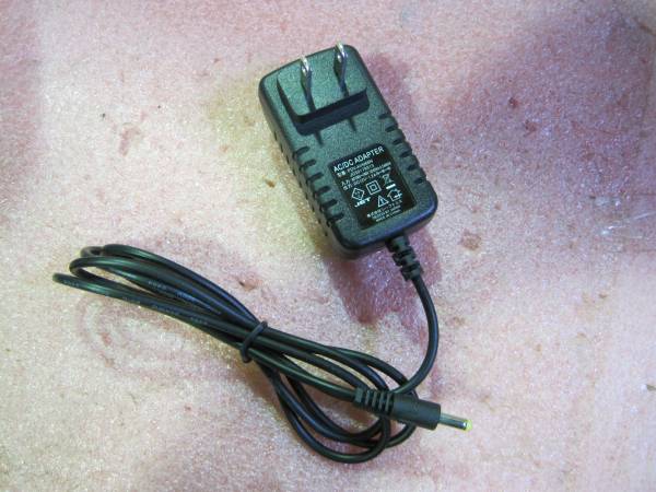バルク品 12v 1 2a Pdv Kh988n Pdv Kh701 Acアダプター Avケーブル 車載シガレットac 変圧器 アダプター 売買されたオークション情報 Yahooの商品情報をアーカイブ公開 オークファン Aucfan Com