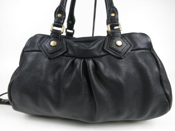 レディース 【希少/美品】マークバイマークジェイコブス レザー 2way 