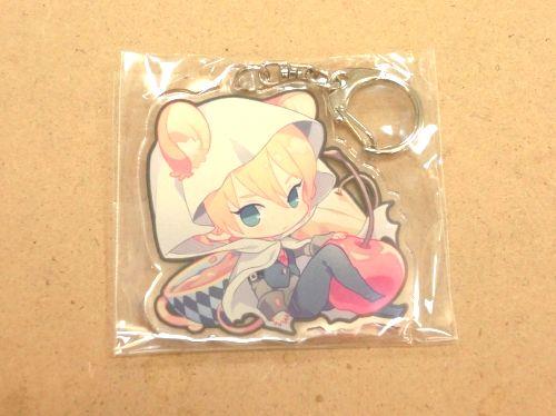 刀剣乱舞 夢ノ内 アクキー アクリルキーホルダー セット | 商品検索 