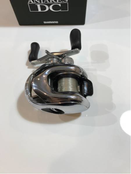 シマノ SHIMANO シマノ アンタレスDC 右巻 ノーマルギア 16アンタレス 