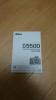 ニコン　D5500　説明書_1