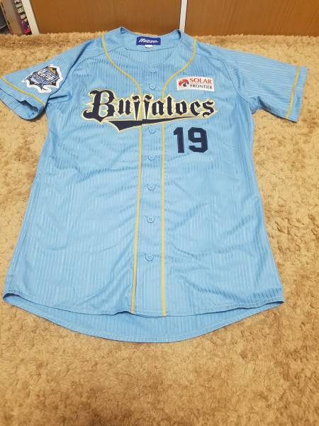 金子千尋 オリックスバファローズ 金子千尋 2014BS夏の陣 ハイ