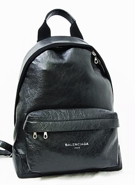  a007 バレンシアガ リュックサック 409010 品(かばん、バッグ)｜売買されたオークション情報、yahooの商品情報をアーカイブ公開 - オークファン かばん、バッグ