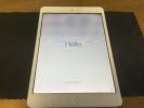 I Pad mini 16GB wifi モデル A1432