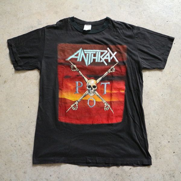 90'S S.O.B ツアー Tシャツ SxOxB outo gism gauze napalm death girnd
