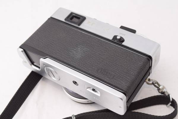 私のカメラメモOLYMPUS ☆銘機♪動作好調☆OLYMPUS オリンパス OLYMPUS-35