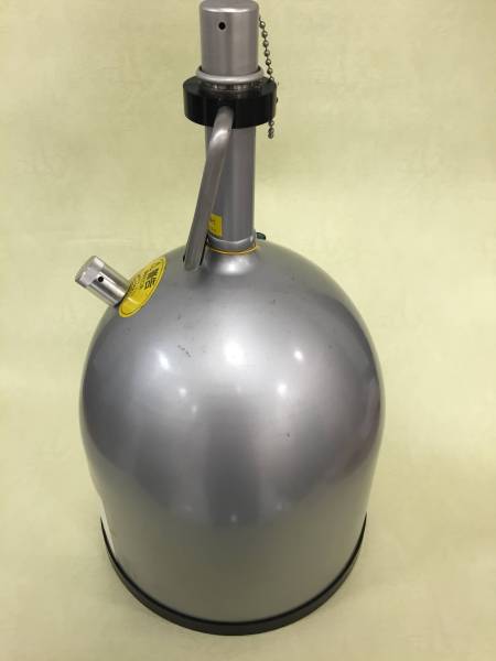 液体窒素容器 10L