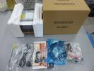 ★KENWOOD 彩速ナビ　MDV-D504BT（未使用品）